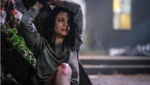 Сверхъестественное 14 сезон 2 серия